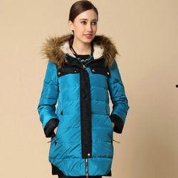 羽绒服爆料视频大全图片,揭秘时尚保暖神器背后的秘密