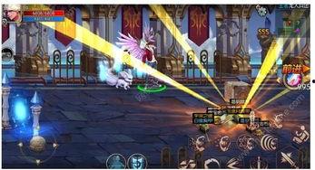 阿拉德之怒最新版本爆料